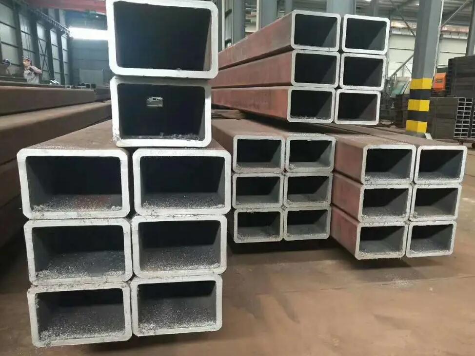 大厂s355j0方管