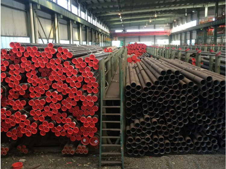 大厂12crmo化肥专用管